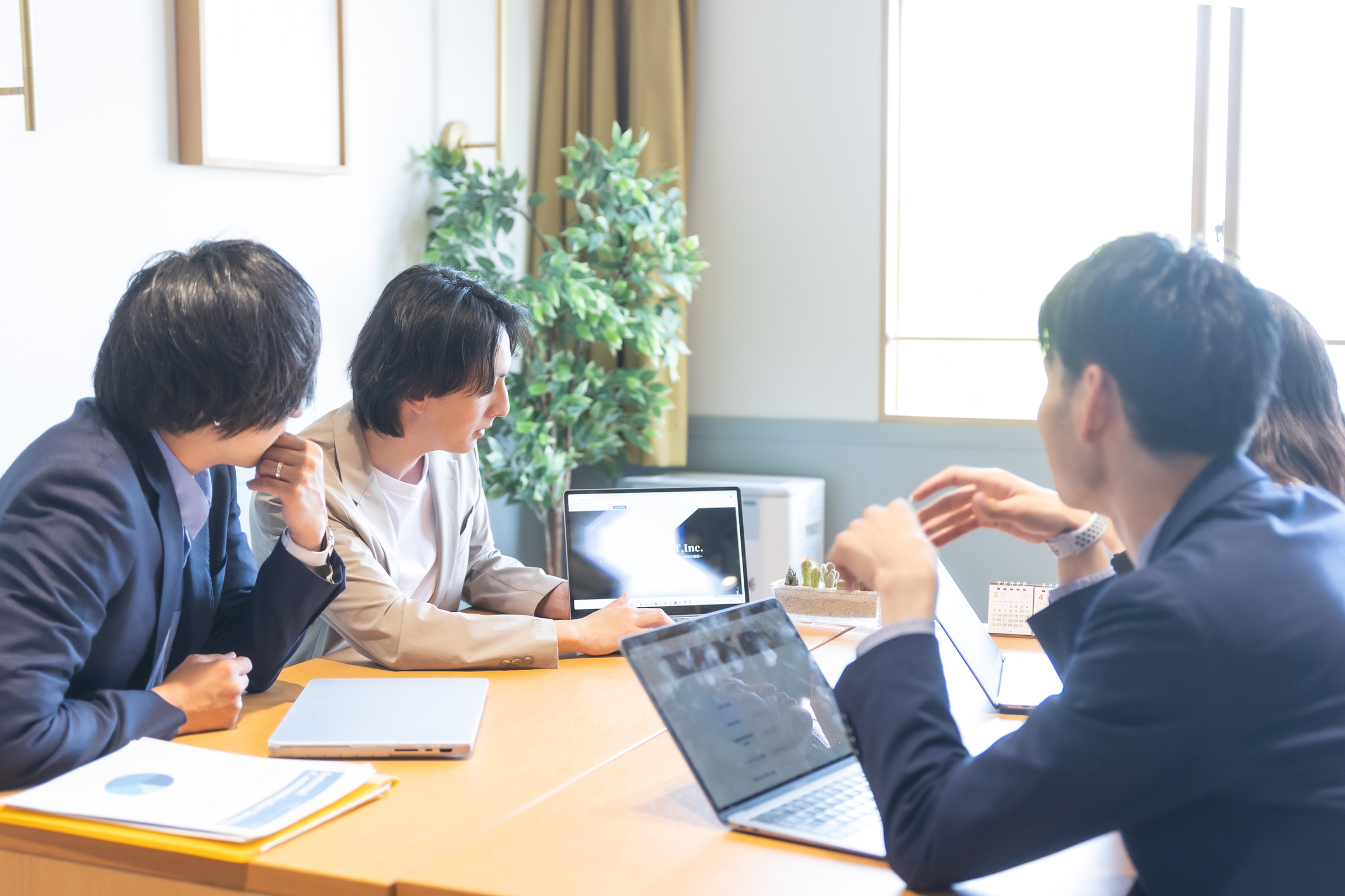 セールスプロモーション事業